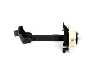 Обмежувач двері передніх transit connect 2002- фото №1