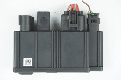 Модуль живлення mini bmw 8600358 8600358-02 фото №1