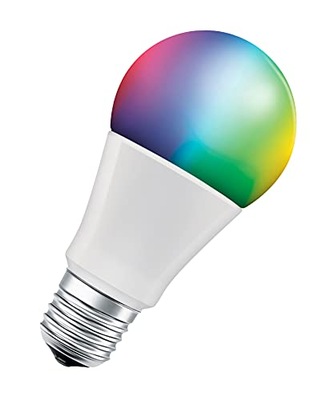 ŻARÓWKA INTELIGENTNA LED LEDVANCE RGBW E27