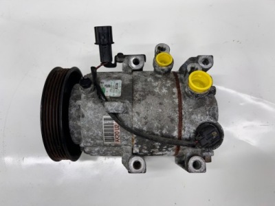 Hyundai i20 ii компресор кондиціонера f500-aleca04 фото №1