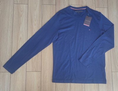 Tommy Hilfiger Stretch LongSleeve Regular Fit S