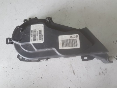 Volvo c30 v50 s40 2.0 d 136km захист розподільного валу фото №1