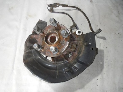 Ступиця zwrotniaca ліва перед lexus rx ii 400h 2007 фото №1