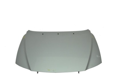 Капот кришка двигуна volvo s80 i 456-46 фото №1