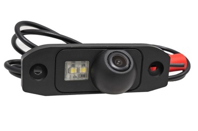 VOLVO V50 2004-2012 CAMERA REAR VIEW FROM LAMP  