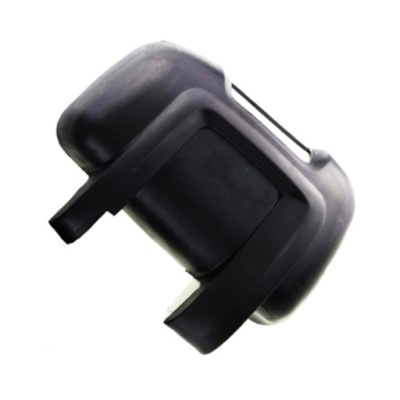 Корпус зеркало левая do fiat ducato 160 2008, eo-0040595 фото №1