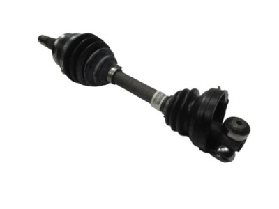 Wał привідний fiat punto ii 46308405 фото №1