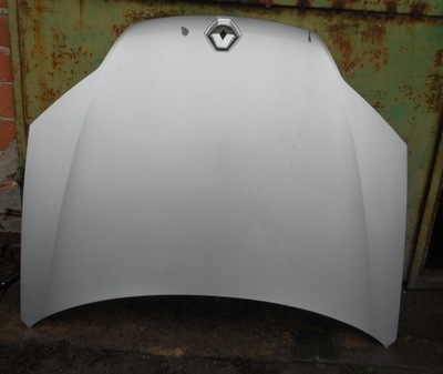 Renault laguna iii 07r капот ted69 фото №1