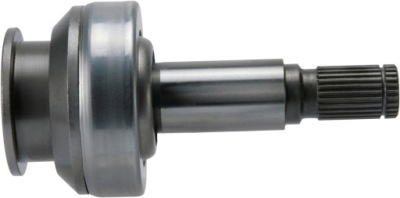 Бендикс стартер 237105 hc-cargo фото №1