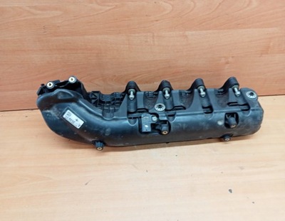 Коллектор всасывающий opel zafira c 2.0 cdti 55578248 фото №1