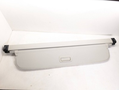 Volvo v60 2020 шторка багажника фото №1