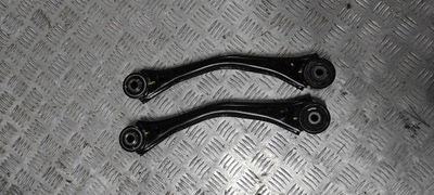 Hyundai genesis coupe рычаг задний задняя новый oem фото №1