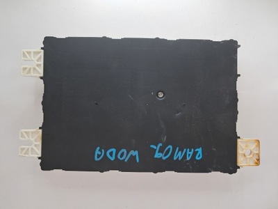 Dodge ram 1500 09- модуль блок керування bcm 68357472ac usa фото №1