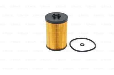 BOSCH FILTRAS ALYVOS VW 1,6/2,0TDI 2012- 