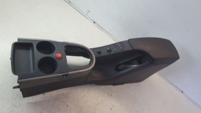 Підлокітник seat toledo iii фото №1