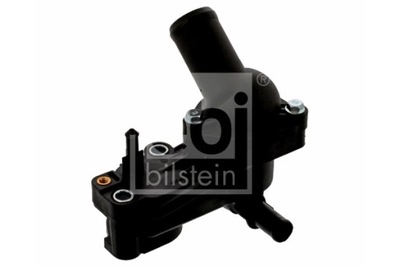 FEBI BILSTEIN CUERPO TERMOSTATO FORD FOCUS C-MAX FOCUS I FOCUS II  