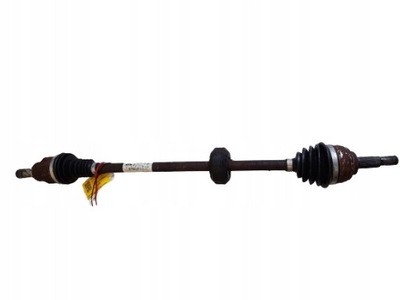 Привідний вал права sandero stepway ii 1.5 dci 391007857r фото №1