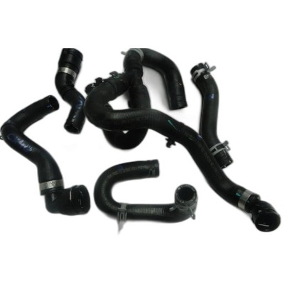 32224224 przwwód wody volvo xc40 фото №1