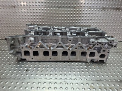 Головка двигателя 110422750r renault master 3 2.3 dci biturbo 2015- фото №1