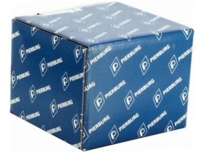 Насос wody ford ecosport 1.0 transit connect 1.0 courier 1.0 фото №1