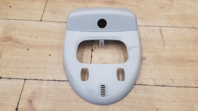 Накладка ліхтарі обшивки стелі fiat ulysse 2 фото №1