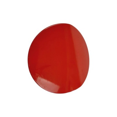 Кришка бака заливної пального opel astra j 5d hb z50b фото №1