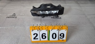 Led drl правый skoda octavia iv фото №1