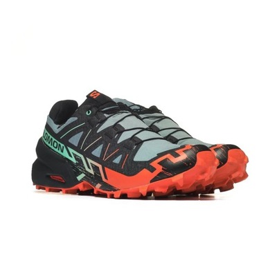 Salomon SPEEDCROSS 6 GTX L47701300 42 2/3