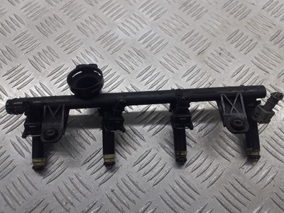 Молдинг впрыскная renault thalia i 1.4 7700274294 фото №1