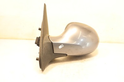 Зеркало левая renault thalia ii san913 фото №1