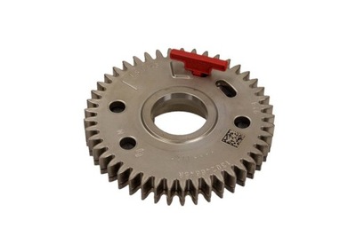 Оригінальний номер renault колесо вала розподільного валу opel/ renault 2,0/2,3 dci фото №1