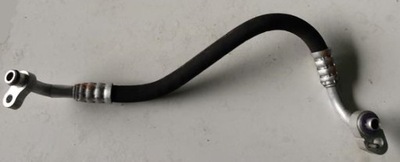 Шланг кондиціонера mercedes gle gls w166 фото №1