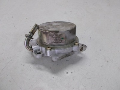 Renault espace iv насос вакуум вакуумный 70000400d фото №1