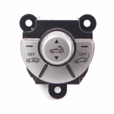 Mini r50 r53 панель перемикач кнопка відкривання дах панорами фото №1