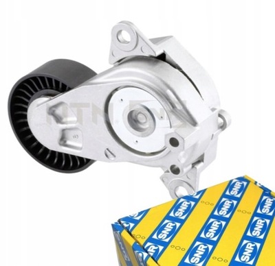 Ролик натяжитель ремень do toyota urban cruiser 1.33 фото №1