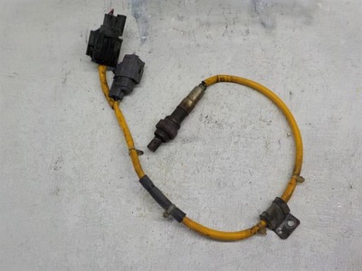 Mazda 6 ii датчик лямбда-зонд lza07-md2 фото №1