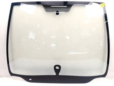 Nowa оригінальний номер скло перед передня citroen xsara picasso фото №1