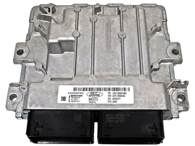 ECU FORD J1DA12A650ABD JS7A12B684BA A3C00087303