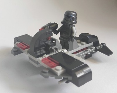 LEGO Star Wars 75079 Mroczni szturmowcy