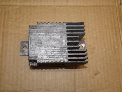 Mercedes-benz оригінальний номер a0235456832 блок керування вентиляторів фото №1