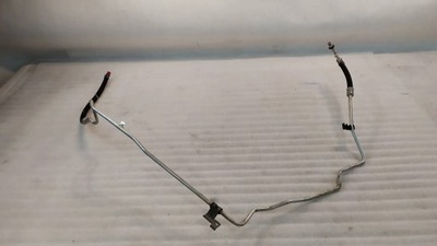 Шланг усилителя transit mk8 /custom фото №1