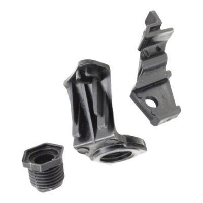 Фара набор ремонтный правый vw golf v 5 03-09 фото №1