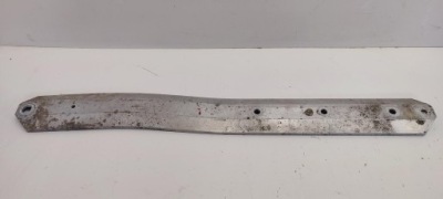 Porsche cayman s 987 кронштейн рамы левый задняя 98633103101 фото №1