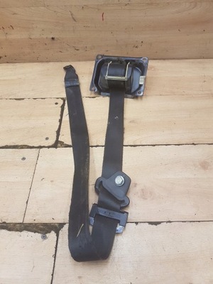 Pas безпеки перед передній лівий volvo 240 фото №1