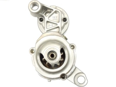 Стартер audi a4 a5 3.2 fsi фото №1