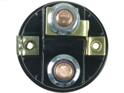 Крышка трамблёра автомат стартер as-pl sp5006 фото №1