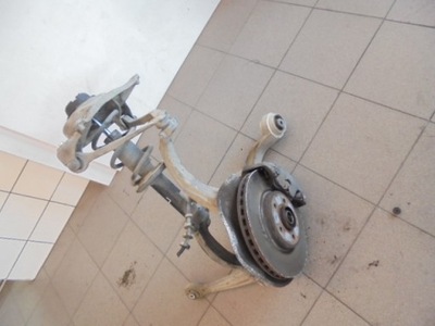 Mcperson поворотный кулак левая audi a5 8t coupe 2.7d 10r фото №1