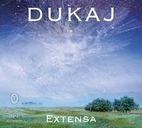 Extensa audiobook - Jacek Dukaj