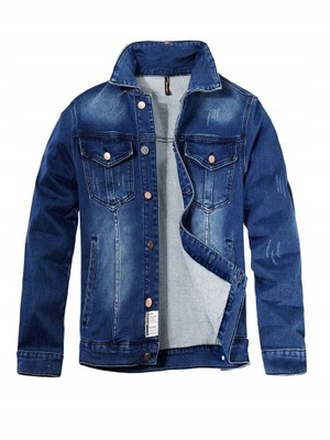 Jacket denim New Boy MJ514BS r. L