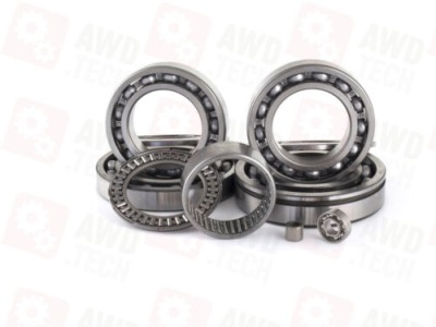 Набор подшипник pasuje do bmw atc13 фото №1